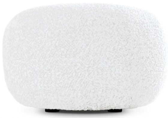 Пуф Sweet 57X57X35 CM 2