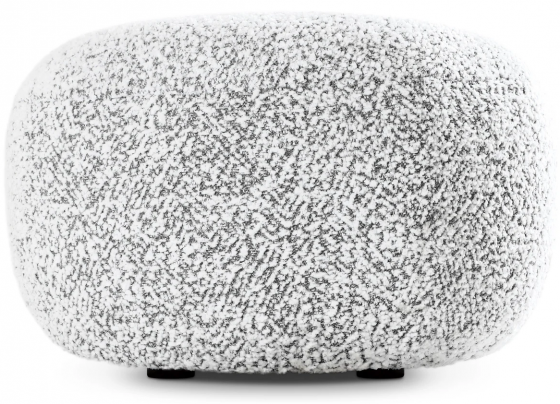 Пуф Sweet 57X57X35 CM 2