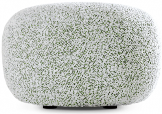 Пуф Sweet 57X57X35 CM 2