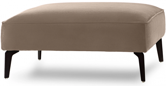 Пуф Amsterdam 80X65X37 CM 3