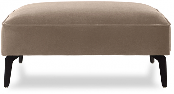 Пуф Amsterdam 80X65X37 CM 2