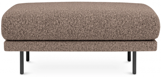 Пуф Ricadi 100X70X43 CM 2