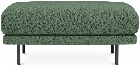 Пуф Ricadi 100X70X43 CM 2