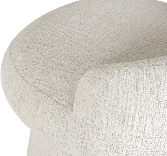 Пуф Vela 53X53X56 CM 4