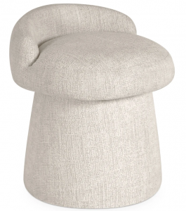 Пуф Vela 53X53X56 CM