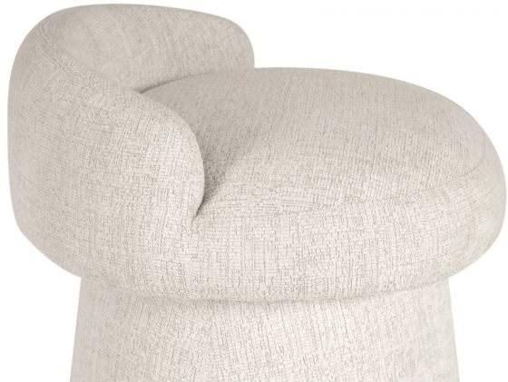 Пуф Vela 53X53X56 CM 4