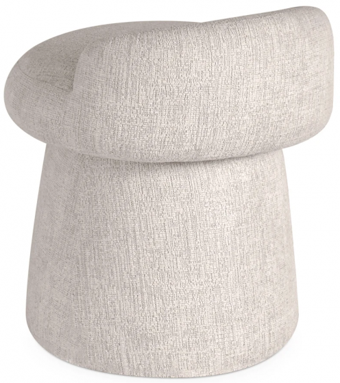 Пуф Vela 53X53X56 CM 5