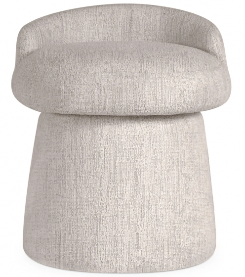 Пуф Vela 53X53X56 CM 2