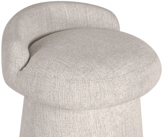 Пуф Vela 53X53X56 CM 4