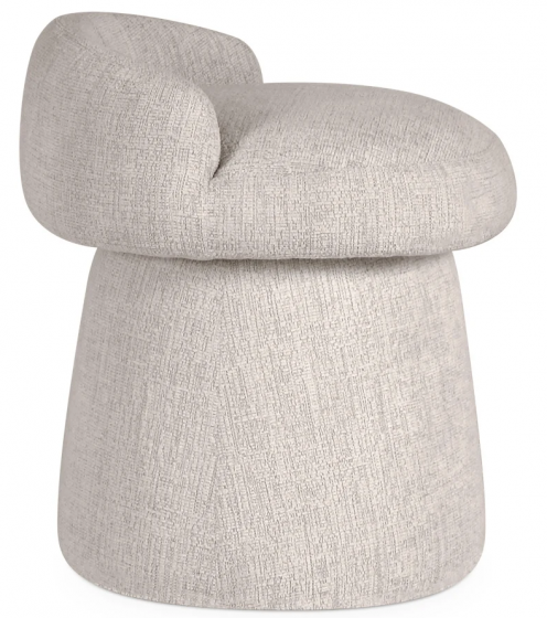 Пуф Vela 53X53X56 CM 3