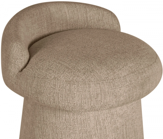 Пуф Vela 53X53X56 CM 4