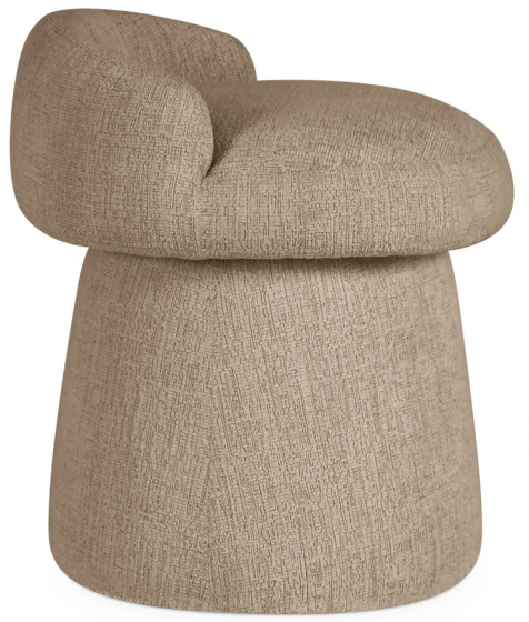 Пуф Vela 53X53X56 CM 3