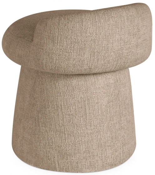 Пуф Vela 53X53X56 CM 5