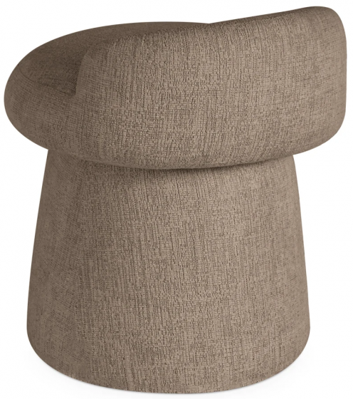 Пуф Vela 53X53X56 CM 4