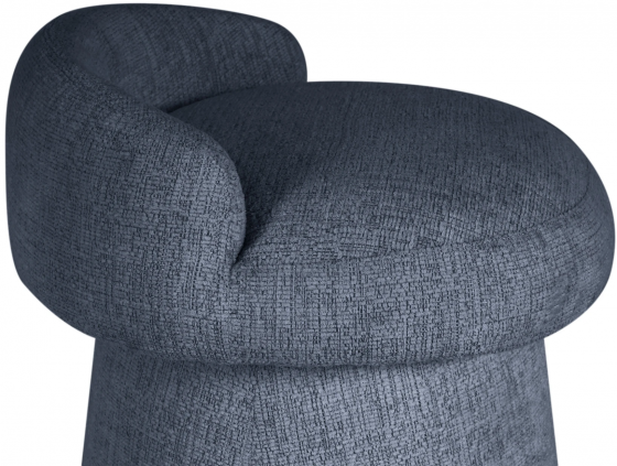 Пуф Vela 53X53X56 CM 4