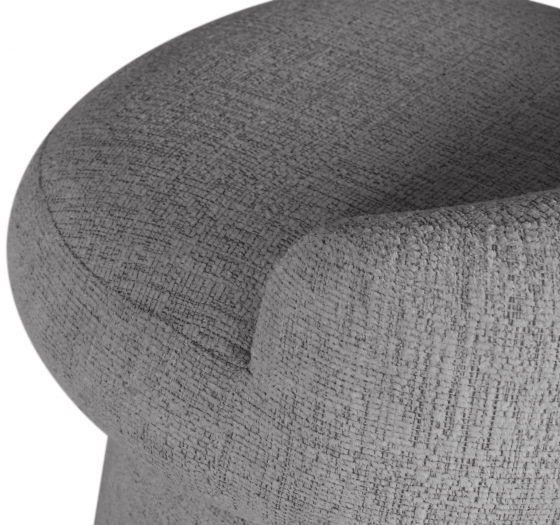 Пуф Vela 53X53X56 CM 4