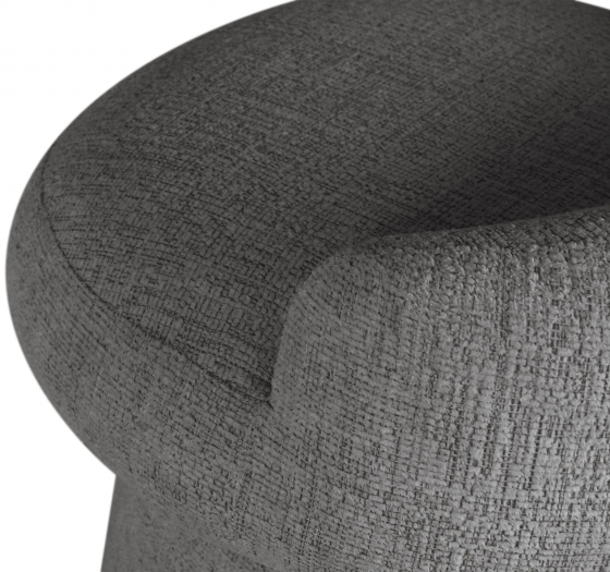 Пуф Vela 53X53X56 CM 5