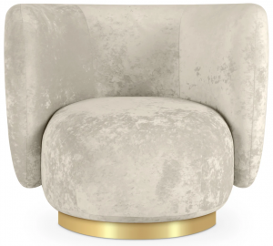 Кресло Lucca 95X85X76 CM