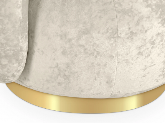 Кресло Lucca 95X85X76 CM 5