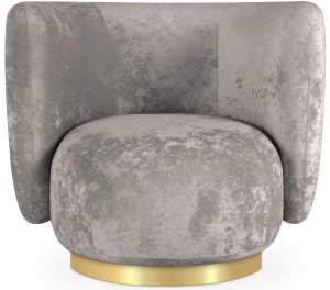 Кресло Lucca 95X85X76 CM