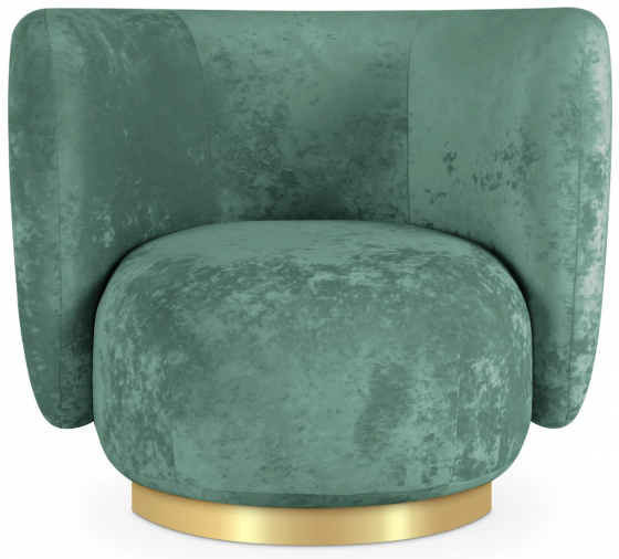 Кресло Lucca 95X85X76 CM 1