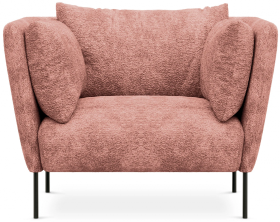 Кресло Copenhagen 110X90X77 CM 2