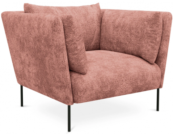 Кресло Copenhagen 110X90X77 CM 1