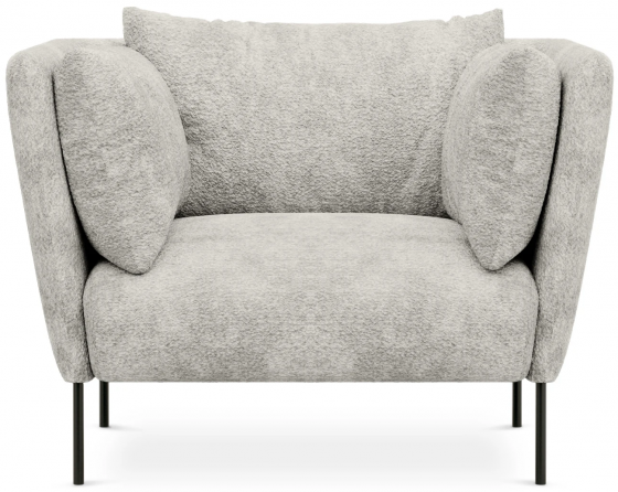 Кресло Copenhagen 110X90X77 CM 2