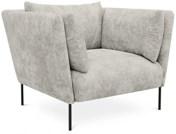 Кресло Copenhagen 110X90X77 CM 1