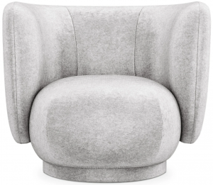 Кресло Lucca 95X85X76 CM