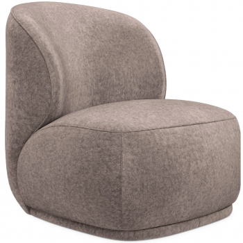 Кресло Ribera 82X87X82 CM