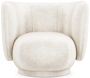 Кресло Lucca 95X85X76 CM