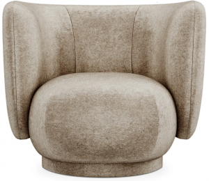 Кресло Lucca 95X85X76 CM