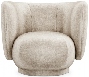 Кресло Lucca 95X85X76 CM