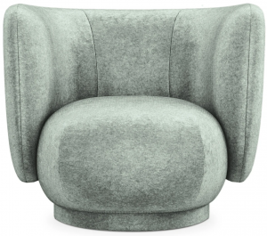 Кресло Lucca 95X85X76 CM