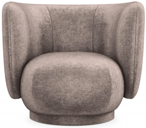 Кресло Lucca 95X85X76 CM