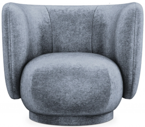 Кресло Lucca 95X85X76 CM