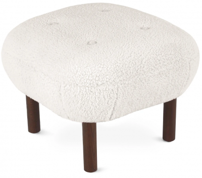 Пуф Lounge Wood 53X53X40 CM 3