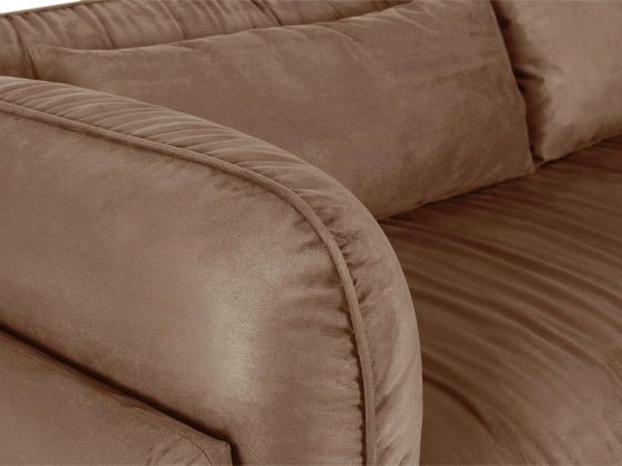 Диван Calitri 242X112X77 CM 4