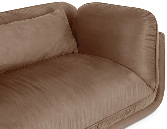 Диван Calitri 242X112X77 CM 6