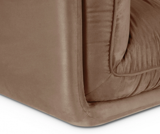 Диван Calitri 242X112X77 CM 5