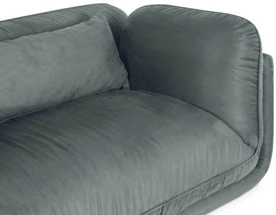 Диван Calitri 242X112X77 CM 4