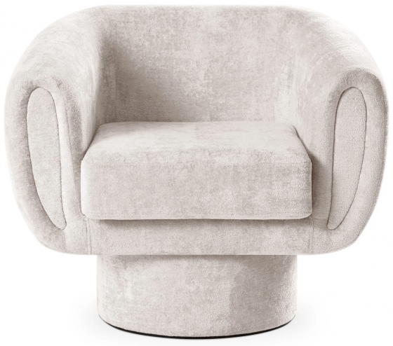 Кресло Guest 87X74X73 CM 3