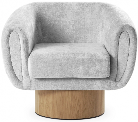 Кресло Guest 87X74X73 CM 2