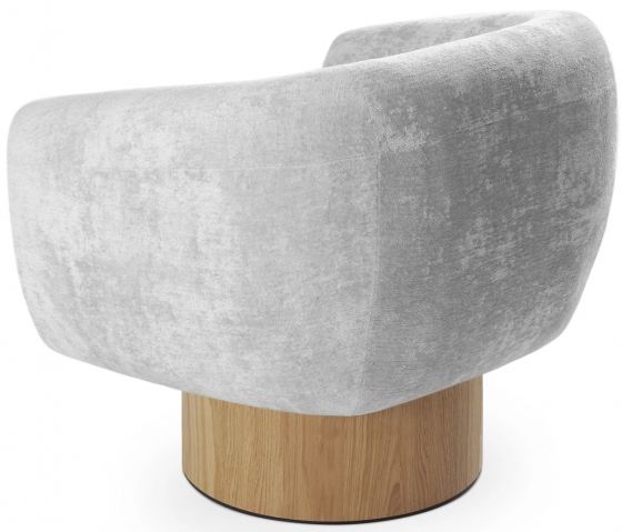 Кресло Guest 87X74X73 CM 4