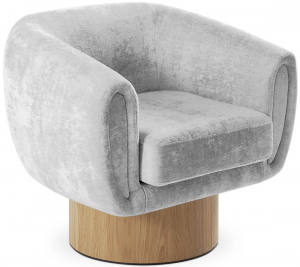 Кресло Guest 87X74X73 CM