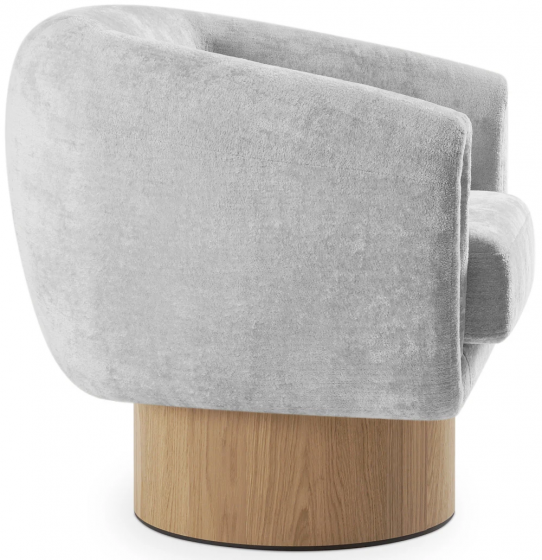 Кресло Guest 87X74X73 CM 3