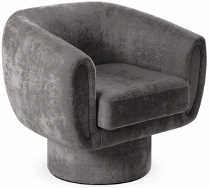 Кресло Guest 87X74X73 CM