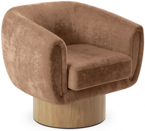 Кресло Guest 87X74X73 CM