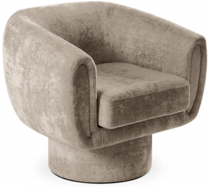 Кресло Guest 87X74X73 CM